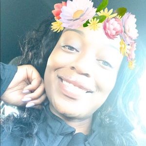 Meet your Posher, Candice